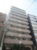 シャルマンフジ大阪城南