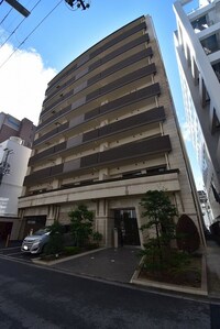 サンレムート江坂2nd