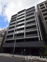 プレサンス新大阪クロステージ