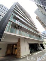 メインステージ西天満T's SQUARE