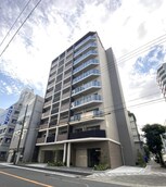 プライムアーバン南森町