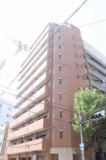 プレサンス大手前パークサイド