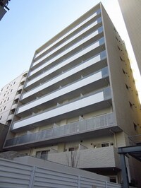 リンデンプラザ心斎橋