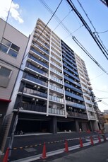 エステムコート大阪WESTⅡ