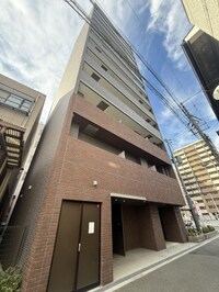 アークグラン大阪WEST