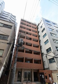 プレサンス梅田フロンティア