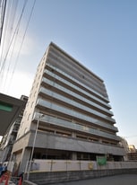 ディームス福島