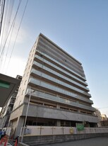 ディームス福島