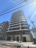 S-RESIDENCE堺筋本町Uno