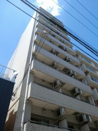 ランドマークシティ大阪城南