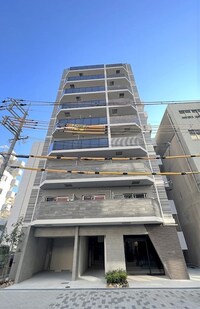シーズンフラッツ新町