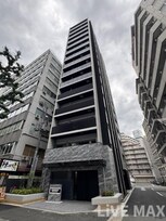 S-RESIDENCE阿波座bouncy