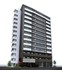 エステムコート梅田・茶屋町Ⅲネクスタ