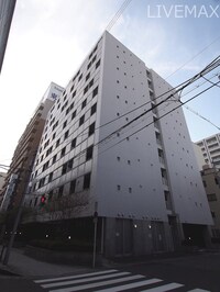 ブランメゾン堀川