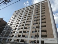 グレンパーク梅田北