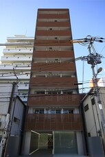 Felis北堀江