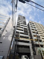 プレサンス立売堀ベルヴィル