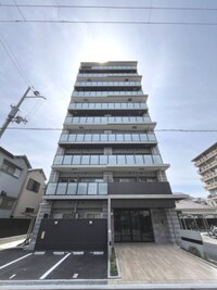 プレサンスOSAKA姫里エンファシス