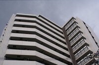 ＫＤＸレジデンス難波南