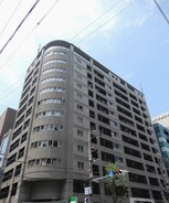 レジディア心斎橋ウエスト