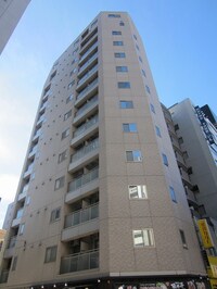 コンフォール南森町