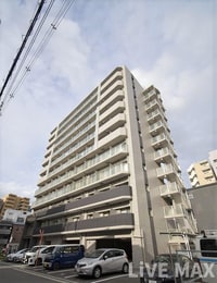 エスリード新福島