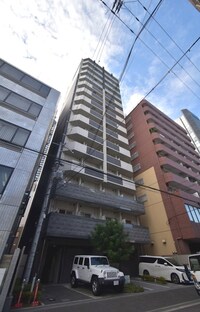 プレサンス北浜ラ・フェスタ