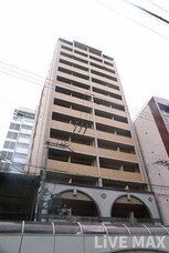 クラウンハイム北心斎橋フラワーコート