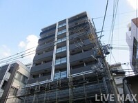 ララプレイス大阪城公園ヴェルデ