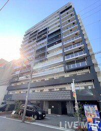 プレサンス堺筋本町センティス