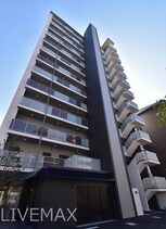 シティカレント新大阪