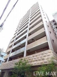 プレサンス堺筋本町フィリア