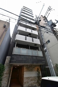 レジュールアッシュ松屋町