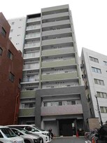 オクトレーベン新大阪