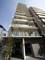 ルクレ西長堀（旧名称：プロシード西長堀）