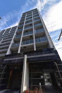 エスリード新大阪グランファースト