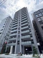 アーバネックス天満橋South