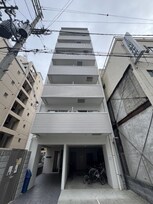 グランドゥール九条