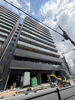 セレニテ新大阪ミラク壱番館