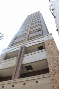 エステムコート心斎橋EASTⅡラヴァンツァ