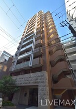 プレサンス新大阪コアシティ