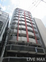 アーデン堺筋本町