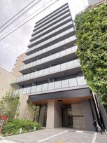 アーバネックス新町Ⅱ