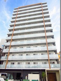 JMFレジデンス大阪福島