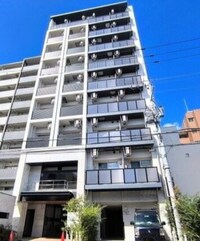 エステムコート大阪シティサイト