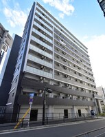 エステムコート中之島GATEⅡ