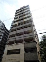 エイペックス南堀江