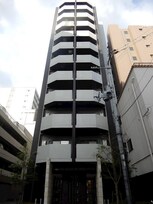 スワンズ江戸堀ウエストパーク