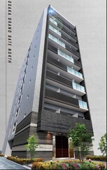 エスリード新大阪グランゲートノース