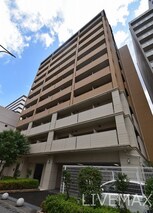 アーバンフラッツ新大阪Ⅰ